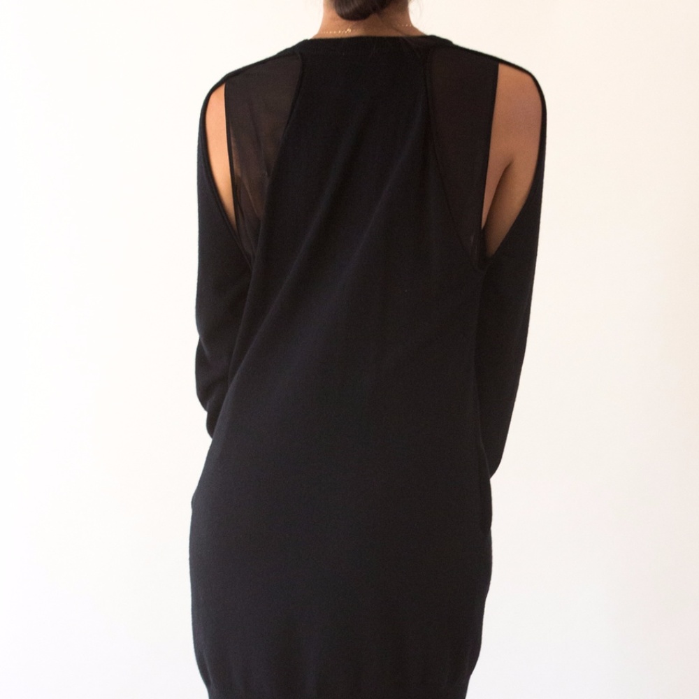 SOLD!!!! Phillip Lim Sweater Dress SOLD!!!!
