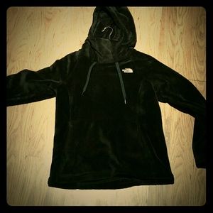 Northface Bellarine hood