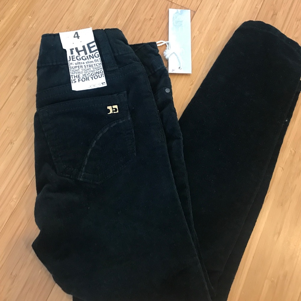 Girls Joe jeans - The Jegging