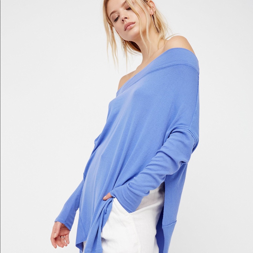 Free People Grapevine Tunic