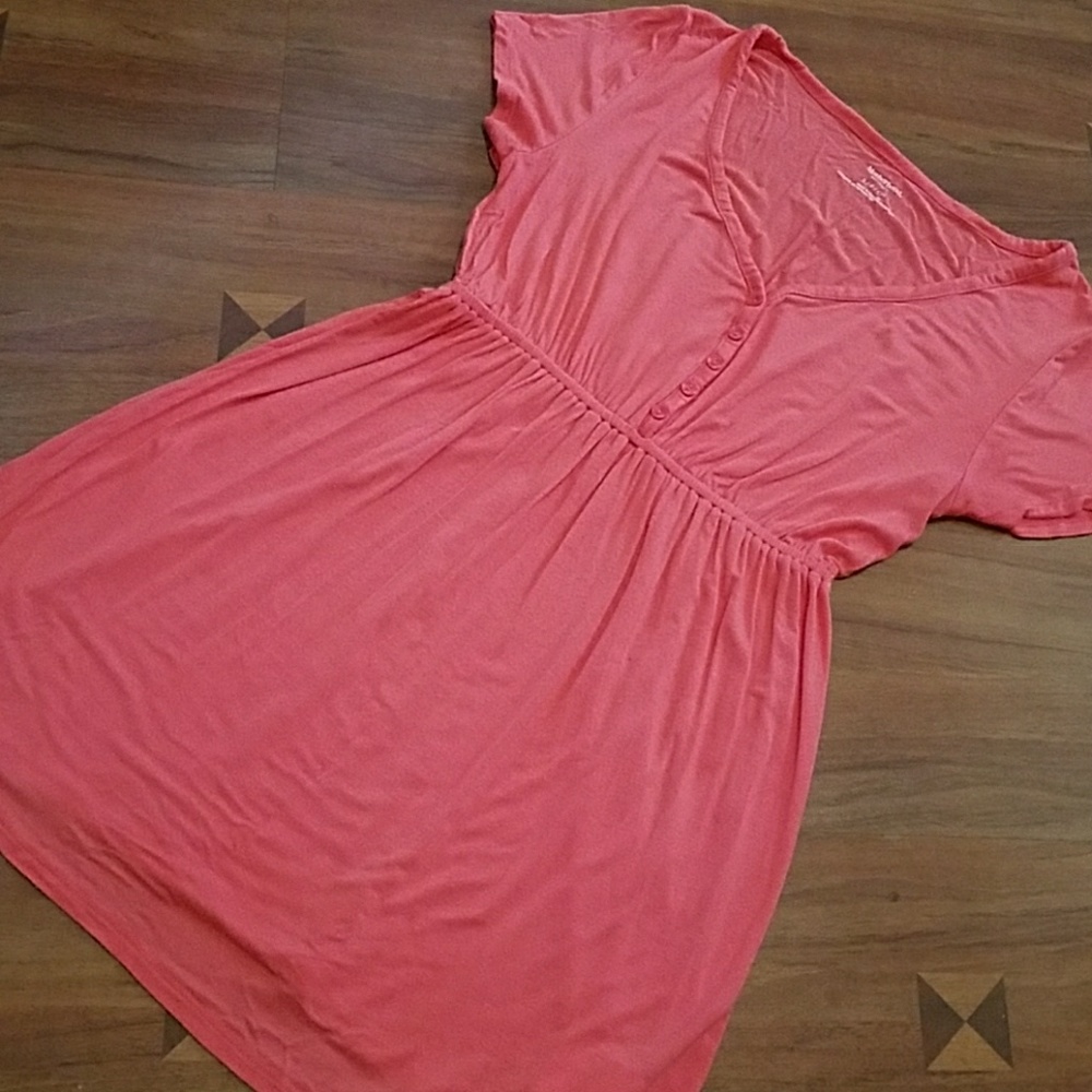 Maternity top - Picture 3 of 4