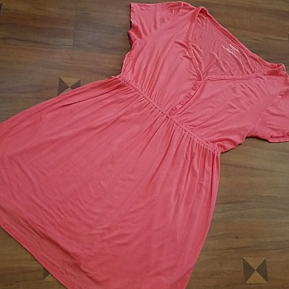 Maternity top - Picture 3 of 4