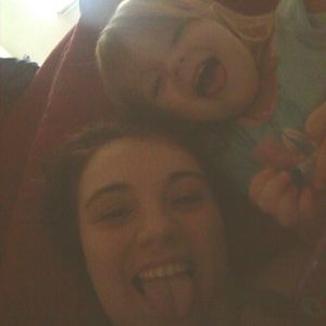 Meet your Posher, Amber