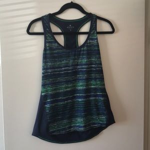Athleta Chi Tank