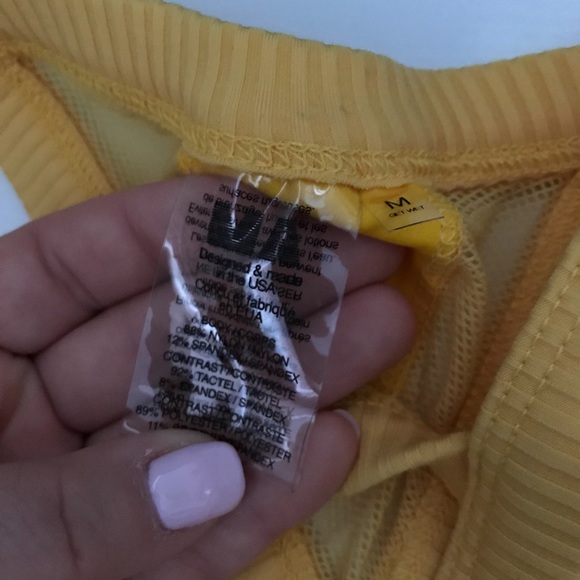 💥Minimal Animale Bikini Set - Picture 4 of 5