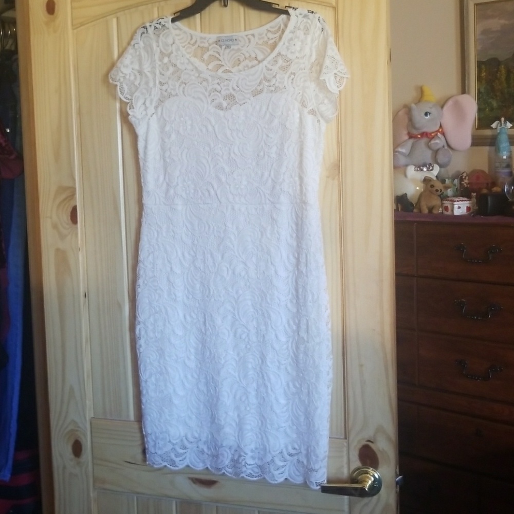 CI Sono Dress