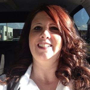 Meet your Posher, Athena