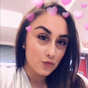 Meet your Posher, Faith