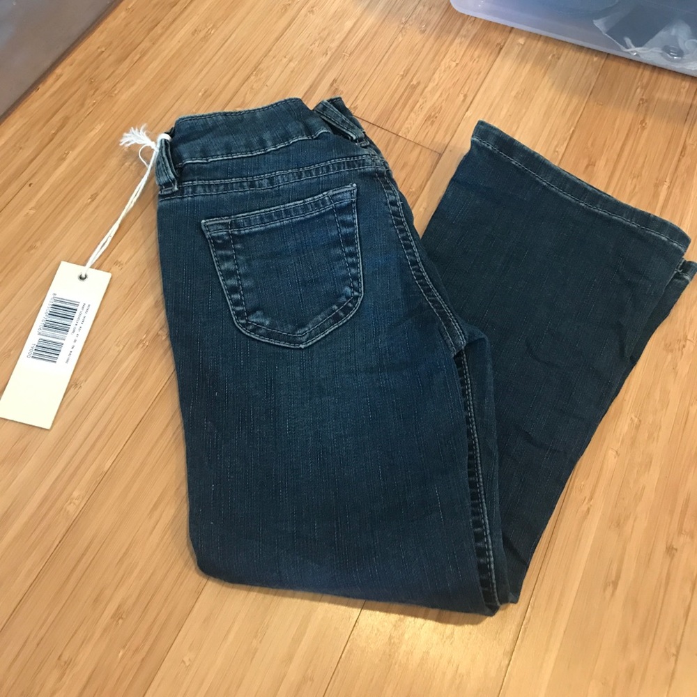Kids Diesel Jeans - 4T