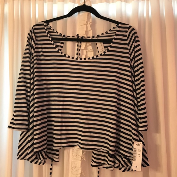 Vintage havana blouse - Picture 1 of 2