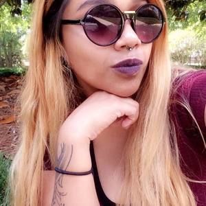 Meet your Posher, Liliana