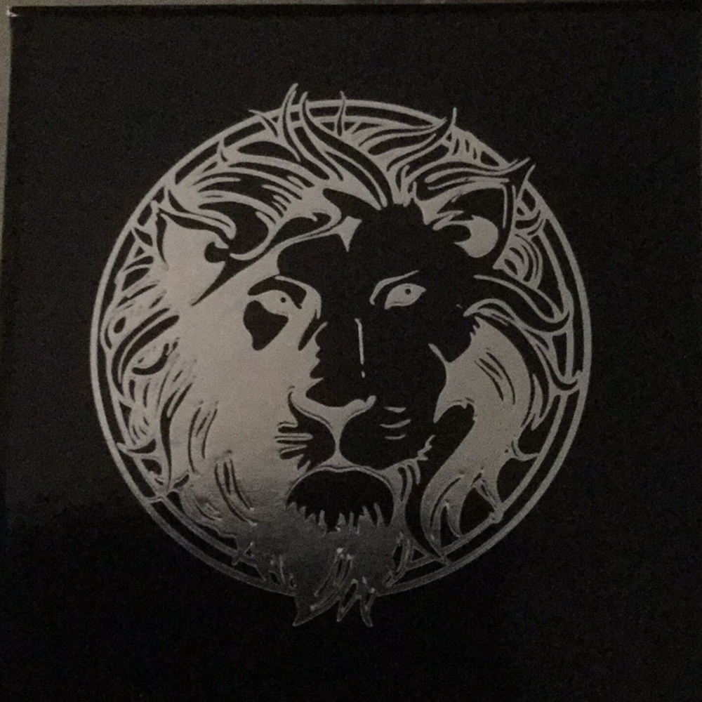 Brand new Original never worn Versace watch