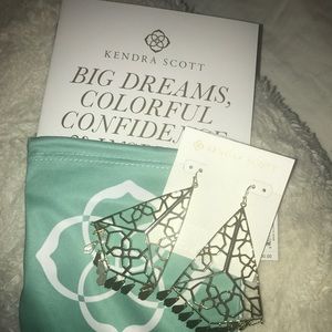 Kendra scott Samira NeW lowest Price