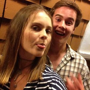 Meet your Posher, Seamus