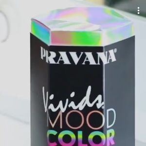 Meet your Posher, Nataley