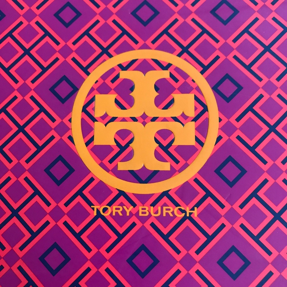 Authentic Tory Burch Sandals 7.5
