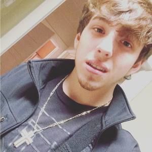 Meet your Posher, Blake