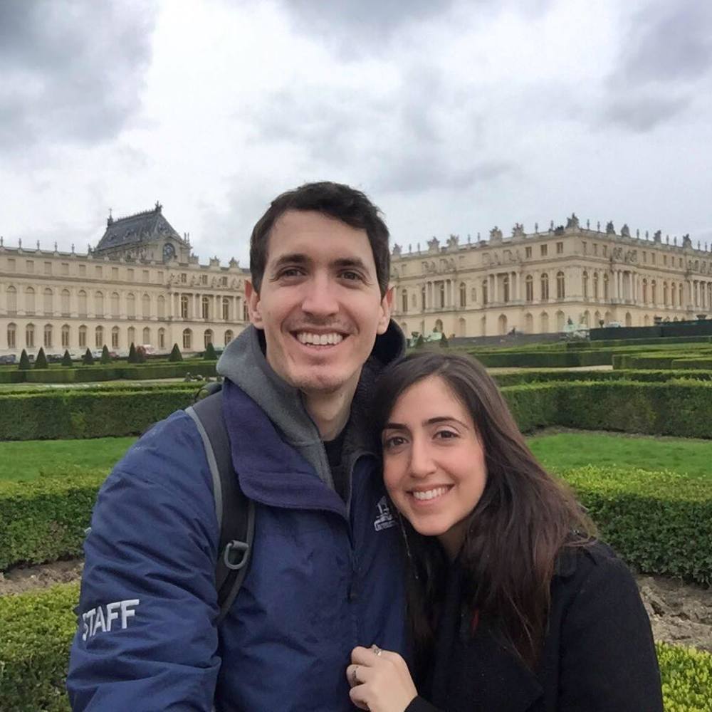 Meet your Posher, Sasha