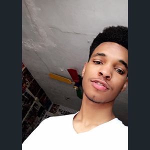 Meet your Posher, Nathaniel