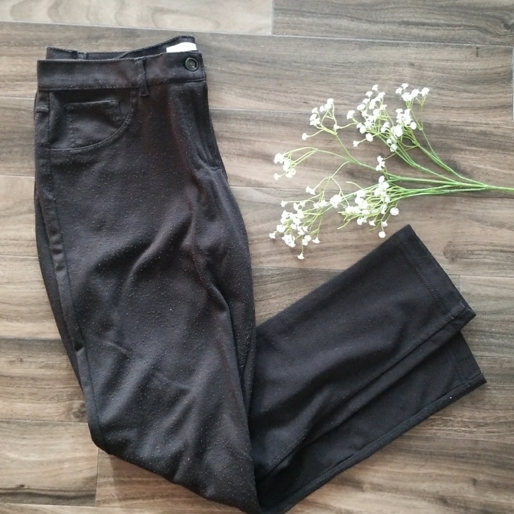 🖤 Black Jeggings 🖤