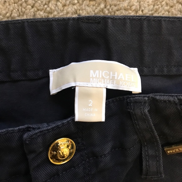 Michael Kors Pants 👖 - Picture 2 of 6