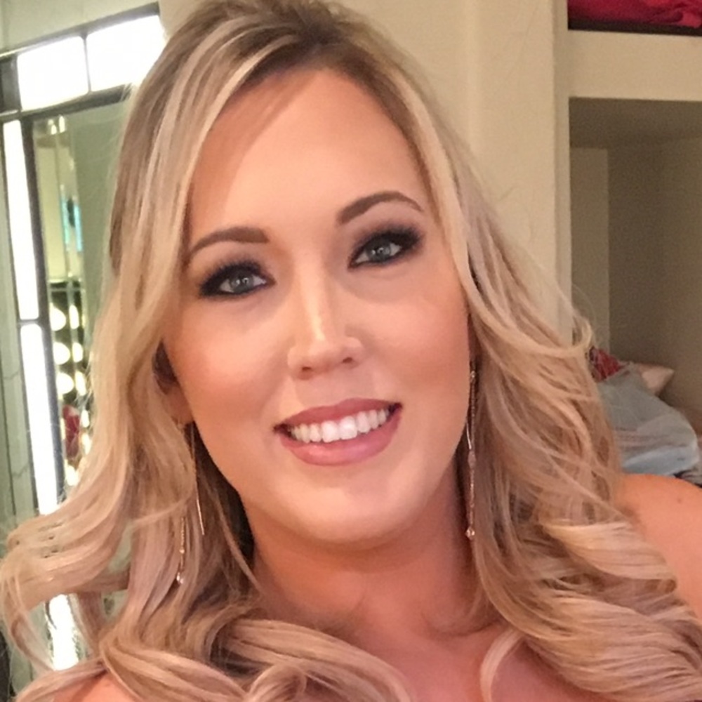 Meet your Posher, Ann