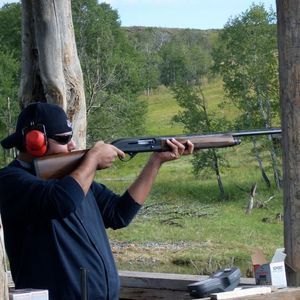 Meet your Posher, Martin