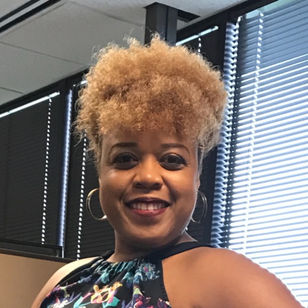 Meet your Posher, Paige