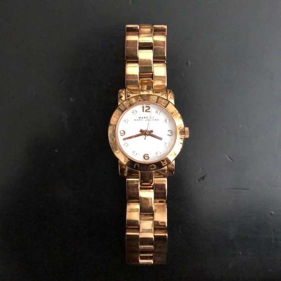 Marc by Marc Jacobs Watch
