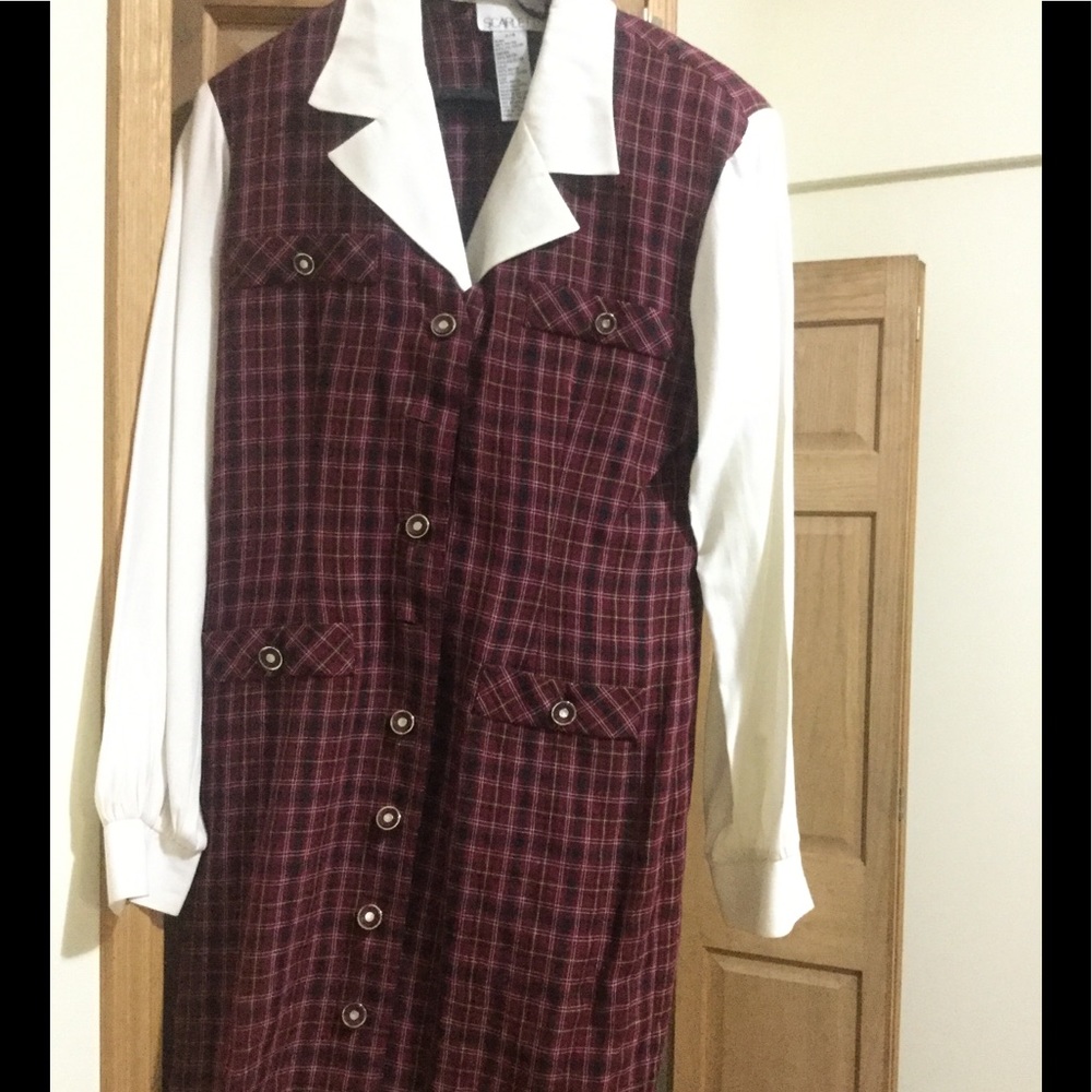 Dress - Picture 1 of 1