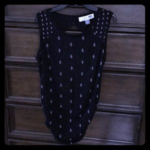 NEVER WORN😻 Maternity Top