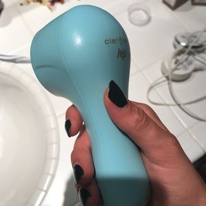 Clarisonic MIA - mini face scrubber