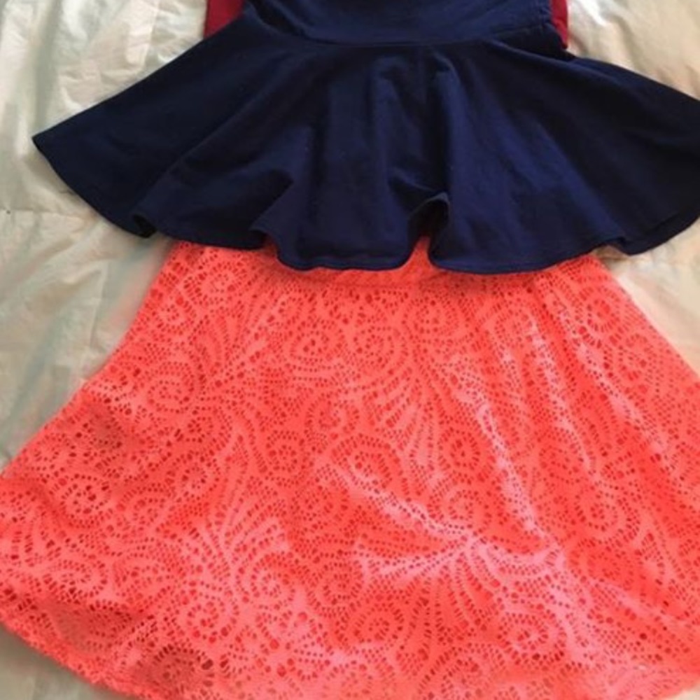 Three skirts - Picture 2 of 2