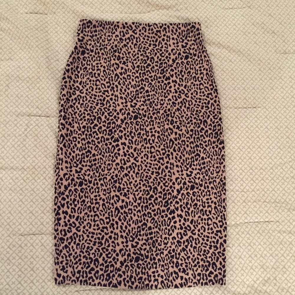 Vince Cumuto pencil skirt