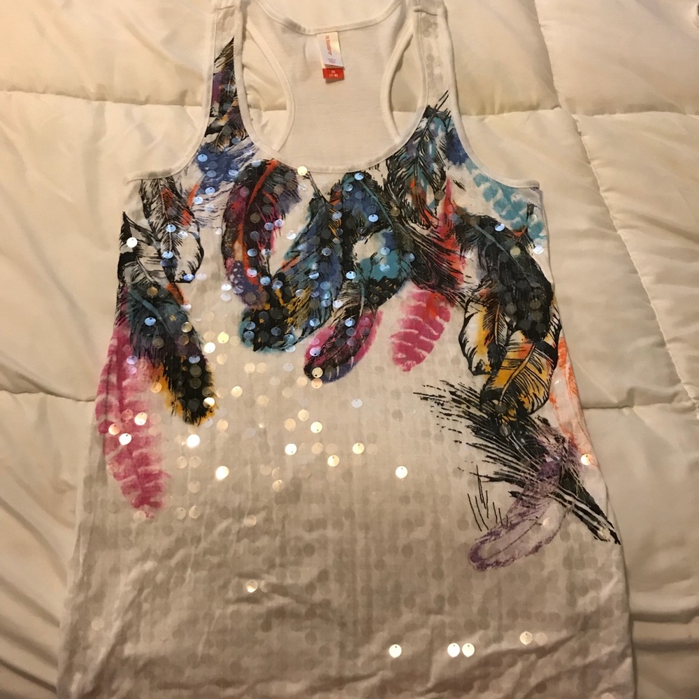 Women’s/juniors top