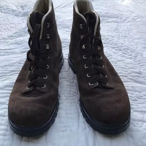 Mens asolo Hiking Boots 11.5