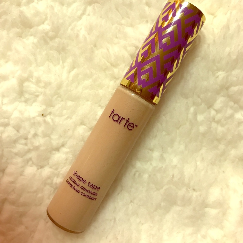 Tarte Shape tape