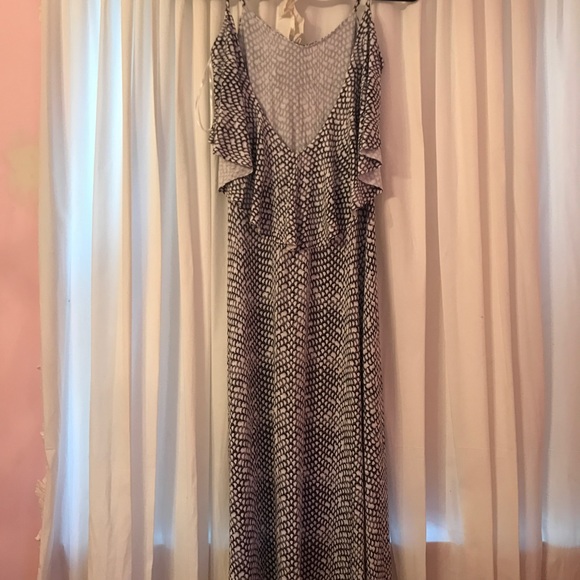 Tart collection maxi dress - Picture 2 of 2