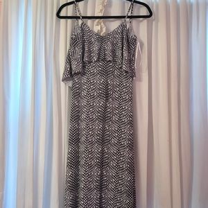 Tart collection maxi dress