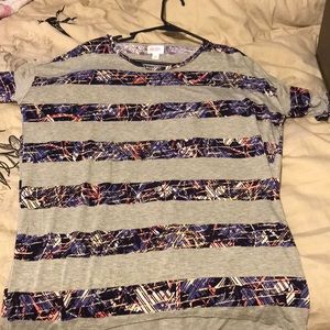 LulaRoe never worn!