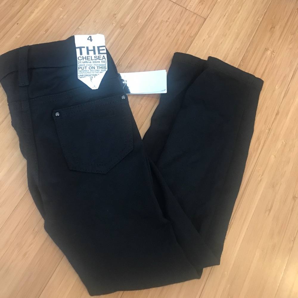 Girls Joe’s Jeans - The Chelsea
