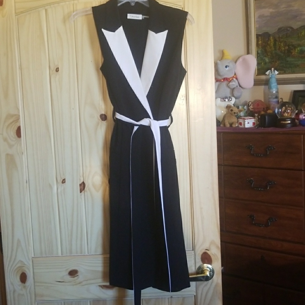 Calvin Klein Dress