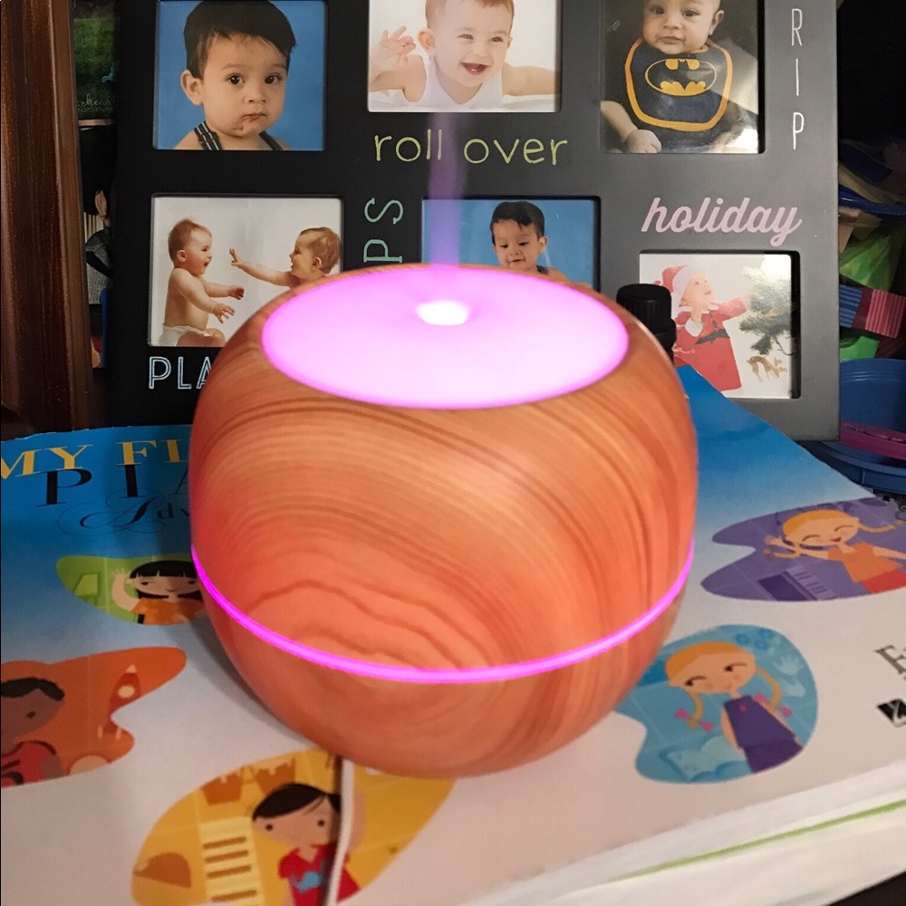 Art naturals diffuser