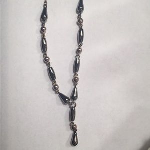 Premier Designs Y necklace