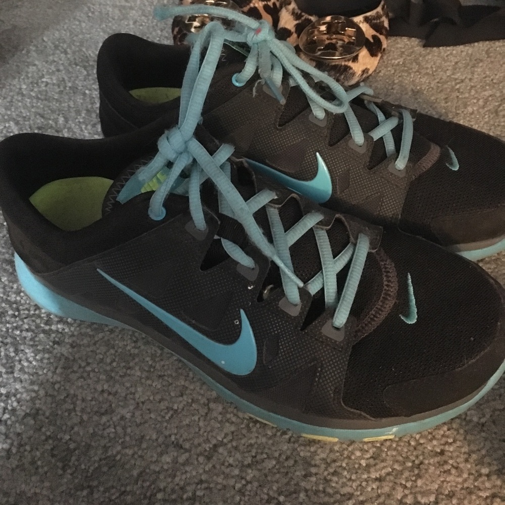 Nike sneakers