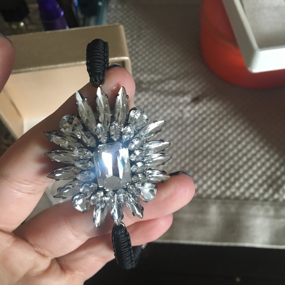 Very unique piece .
