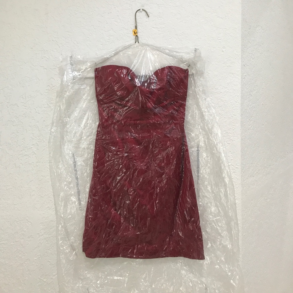 Bebe dress - Picture 3 of 5