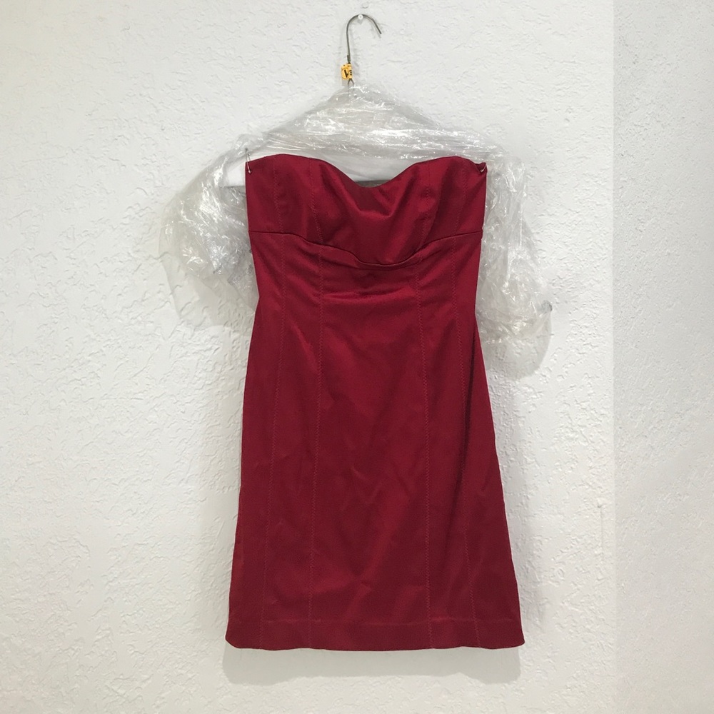 Bebe dress - Picture 2 of 5