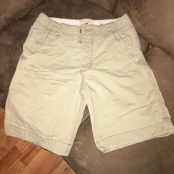 Like new hollister shorts. - Picture 1 of 2