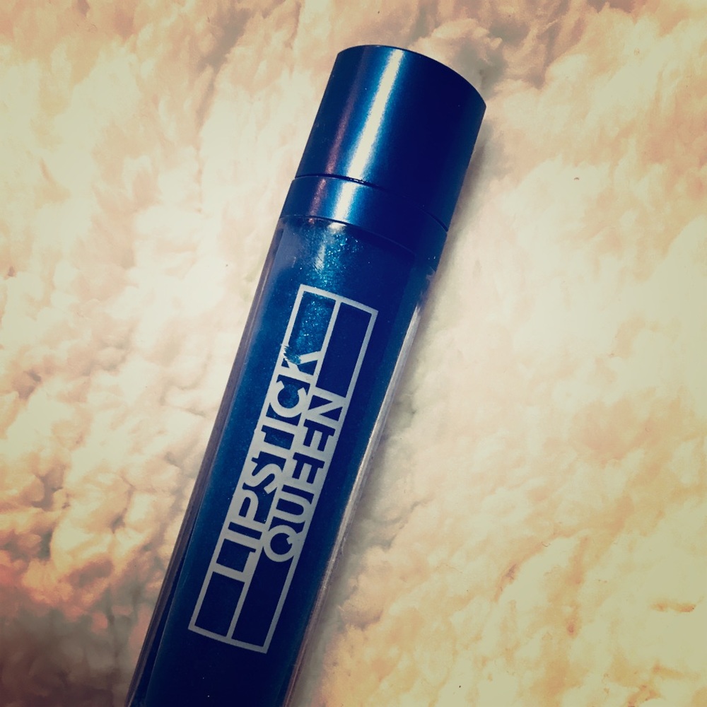 Lip stick queen gloss!